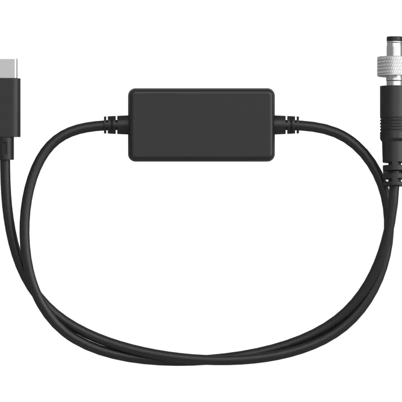 SMALLRIG 4540 USB-C VERS DC POUR RC30 B<FEELWORLD Online