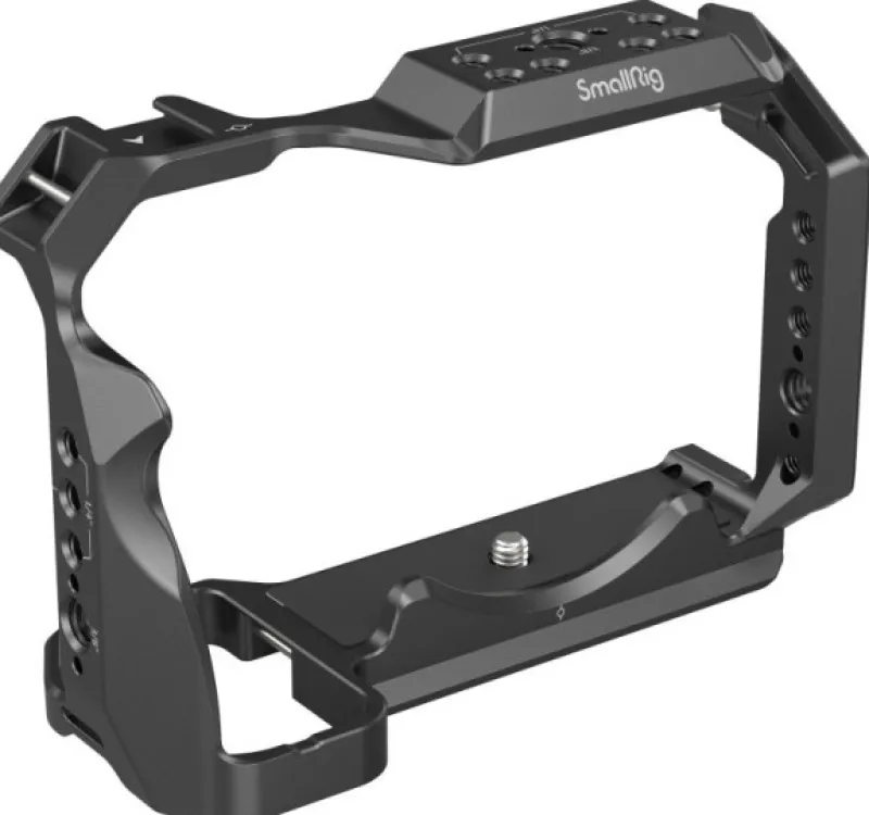 SMALLRIG 2926B CAGE POUR NIKON Z5/6/7<FEELWORLD Flash Sale