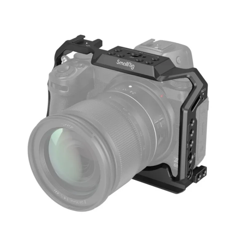 SMALLRIG 2926B CAGE POUR NIKON Z5/6/7<FEELWORLD Flash Sale