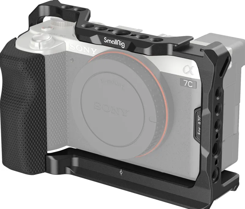 SMALLRIG 3212B CAGE POUR SONY A7C<FEELWORLD Discount