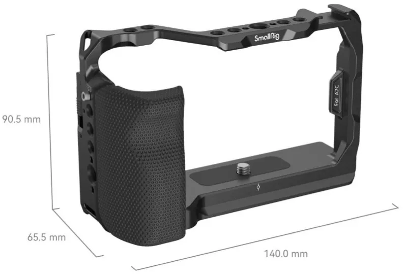 SMALLRIG 3212B CAGE POUR SONY A7C<FEELWORLD Discount