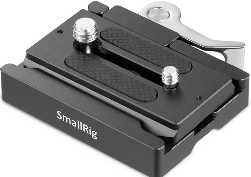 SMALLRIG 2144B PLATEAU QUICK RELEASE<FEELWORLD Best Sale
