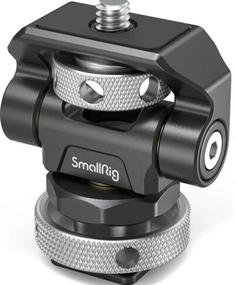 SMALLRIG 2905B ROTULE INCLINABLE FLASH<FEELWORLD Best