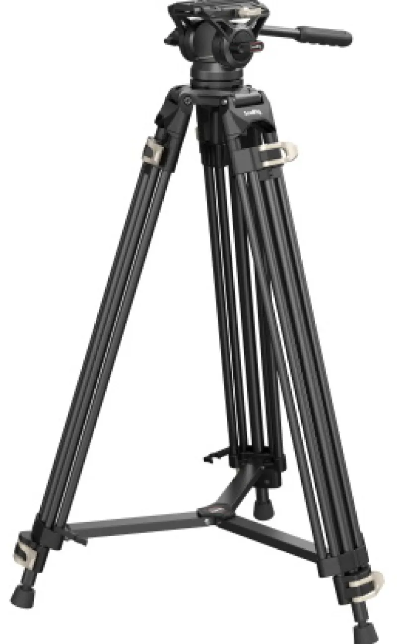 SMALLRIG 3751B TREPIED + TETE AD-01<FEELWORLD Cheap