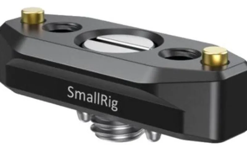 SMALLRIG BUN2521B NATO RAIL ARRI<FEELWORLD Fashion