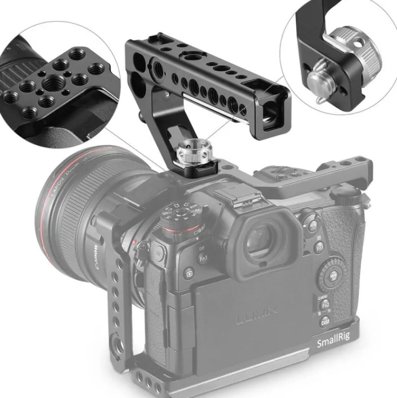 SMALLRIG 2165C ARRI LOCATING HANDLE<FEELWORLD Sale