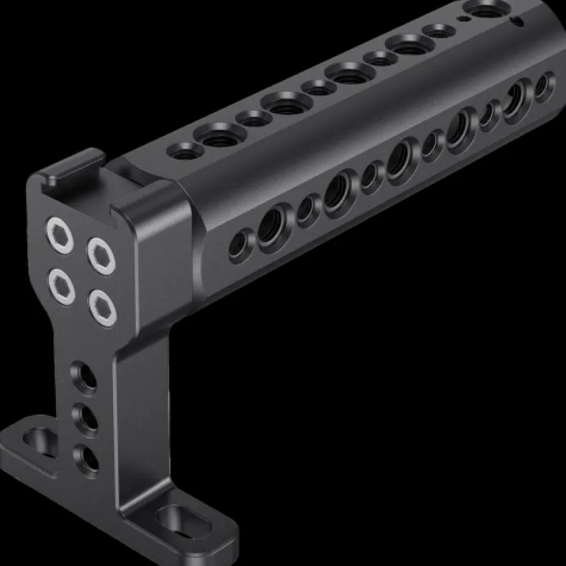 SMALLRIG 1638C POIGNEE SUPERIEURE+SABOT<FEELWORLD Store