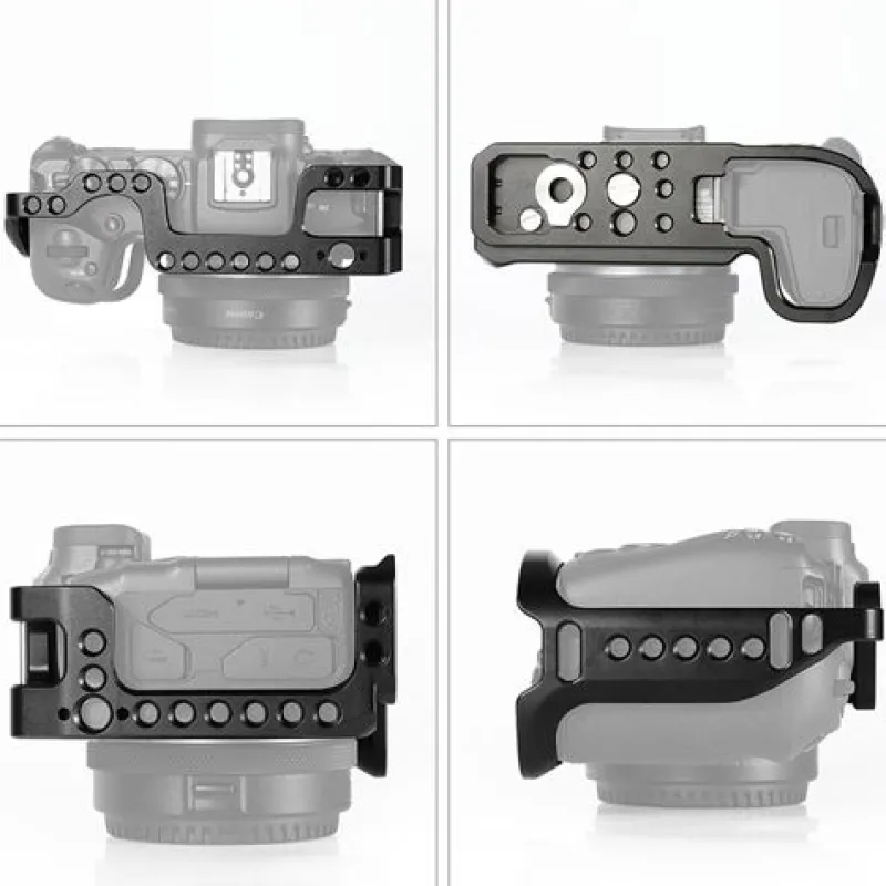 SMALLRIG CCC2332 CAGE POUR CANON EOS RP<FEELWORLD Online