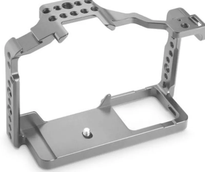 SMALLRIG CCP2646 CAGE PANASONIC GH5/GH5S<FEELWORLD Store