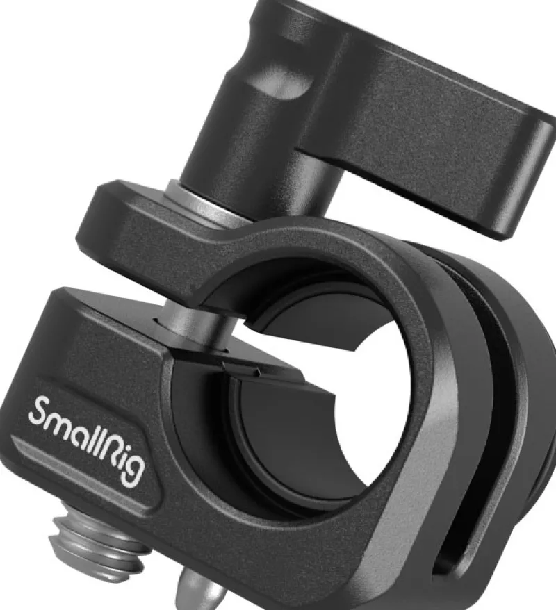 SMALLRIG COLLIER DE SERRAGE BLACK MAMBA<FEELWORLD Shop