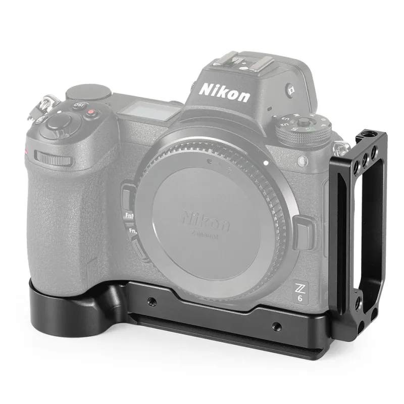 SMALLRIG EQUERRE L POUR NIKON - APL2258<FEELWORLD Discount