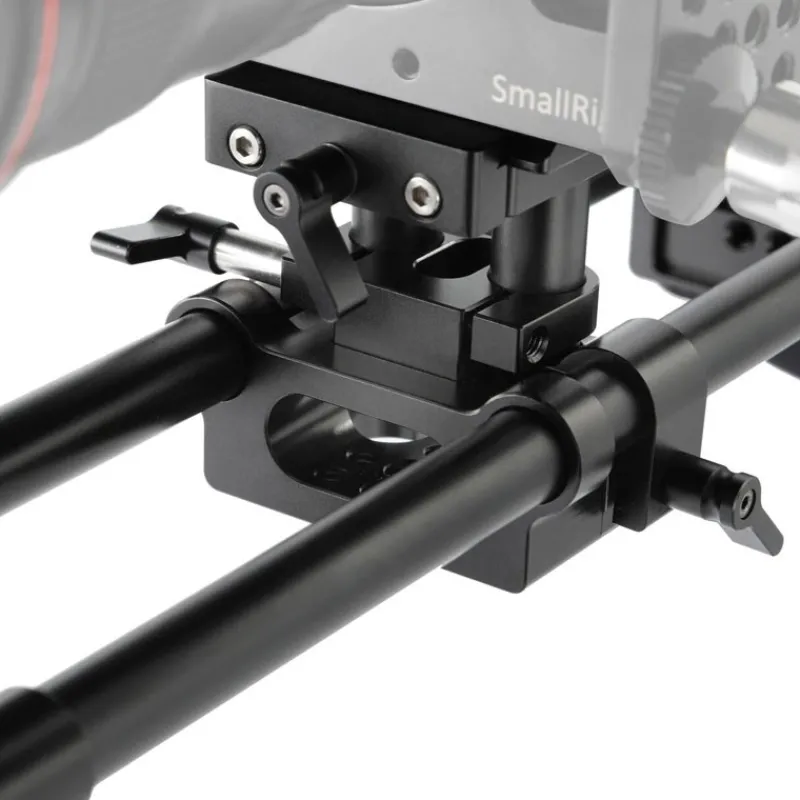 SMALLRIG KIT EPAULIERE KWG101B<FEELWORLD New