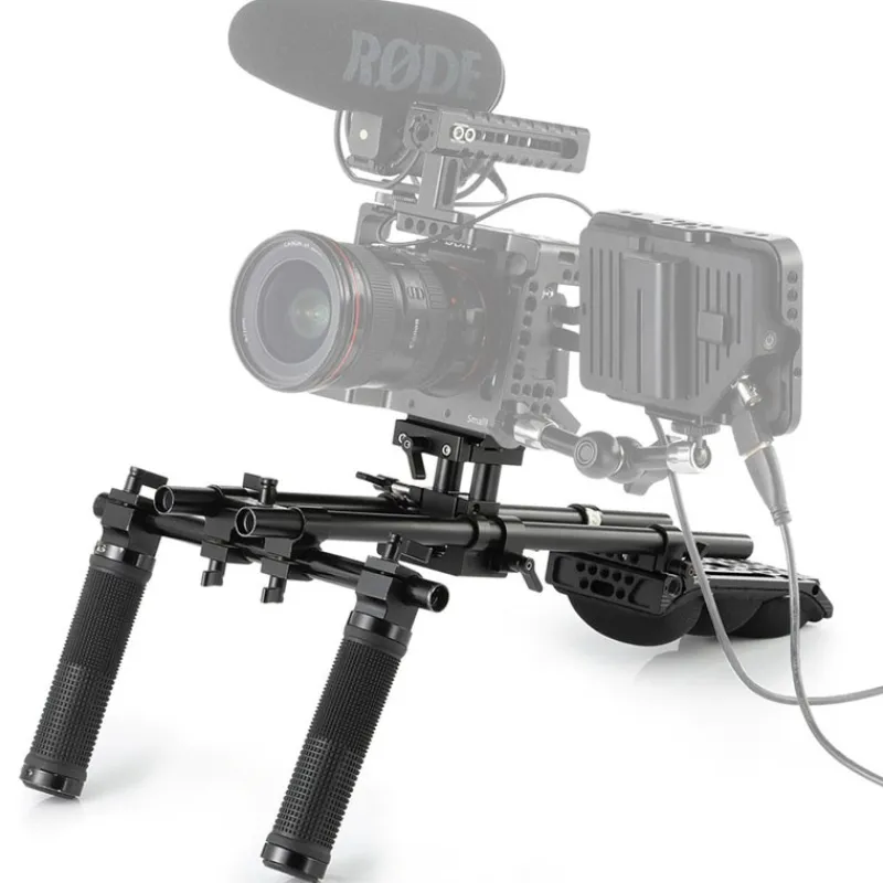 SMALLRIG KIT EPAULIERE KWG101B<FEELWORLD New