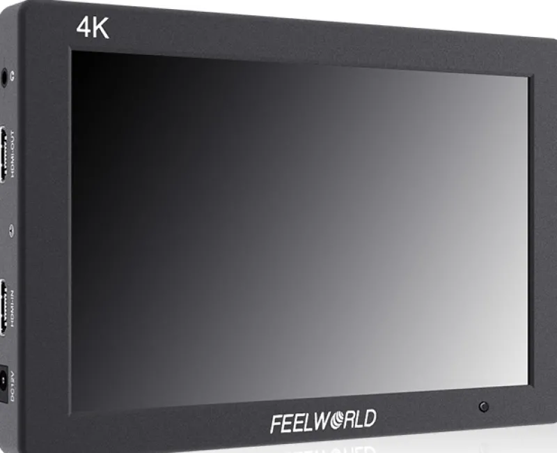 T7 MONITEUR<FEELWORLD Online