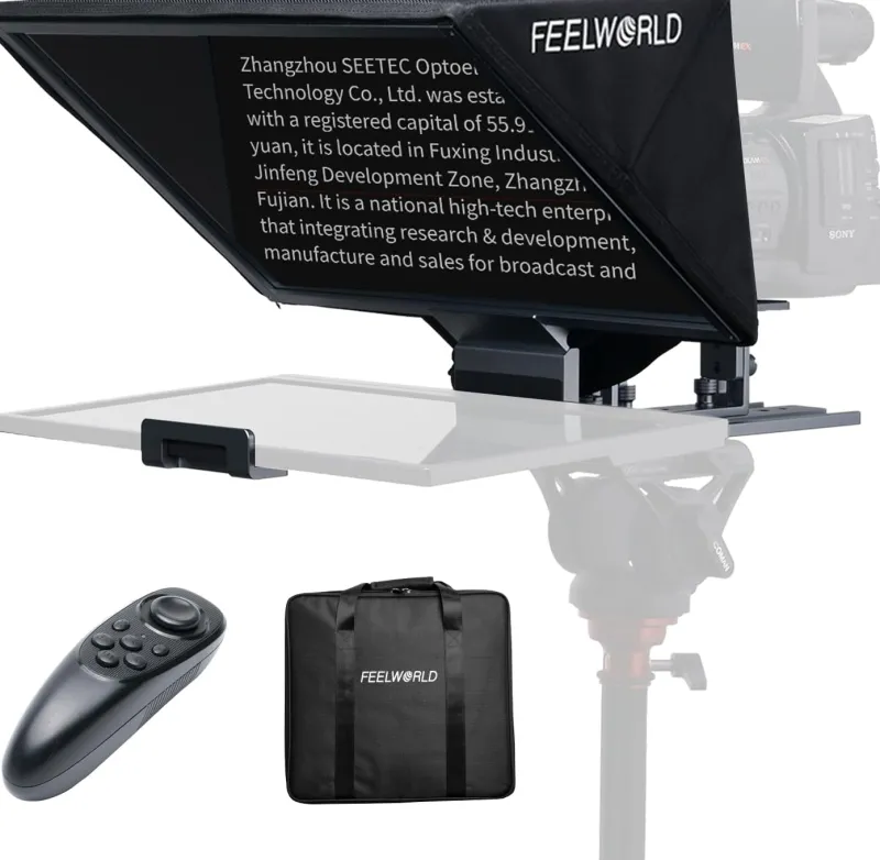 TELEPROMPTEUR TP16<FEELWORLD Sale