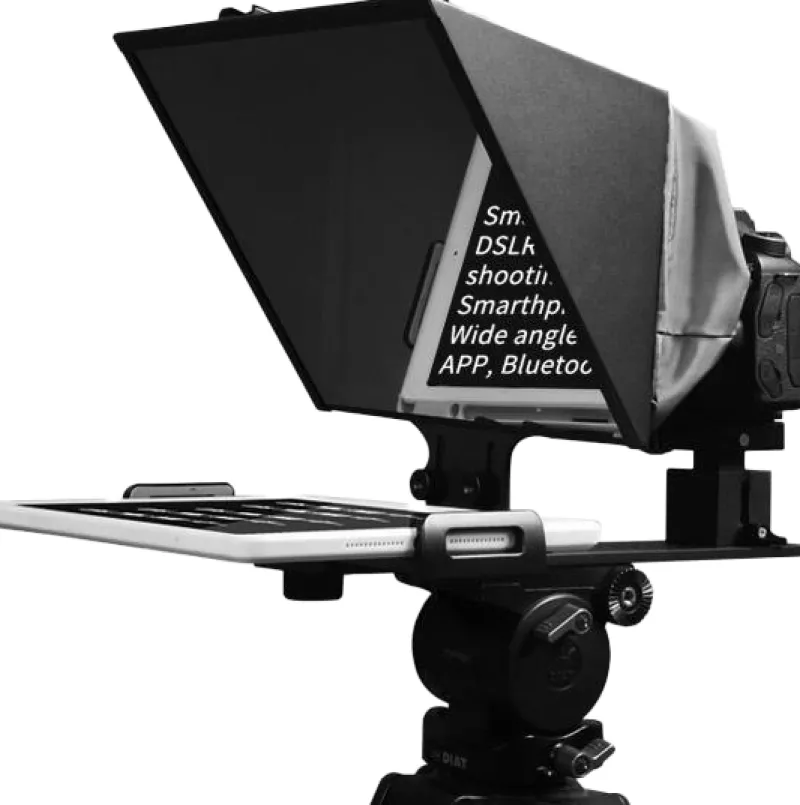 TELEPROMPTEUR TP13A<FEELWORLD Flash Sale