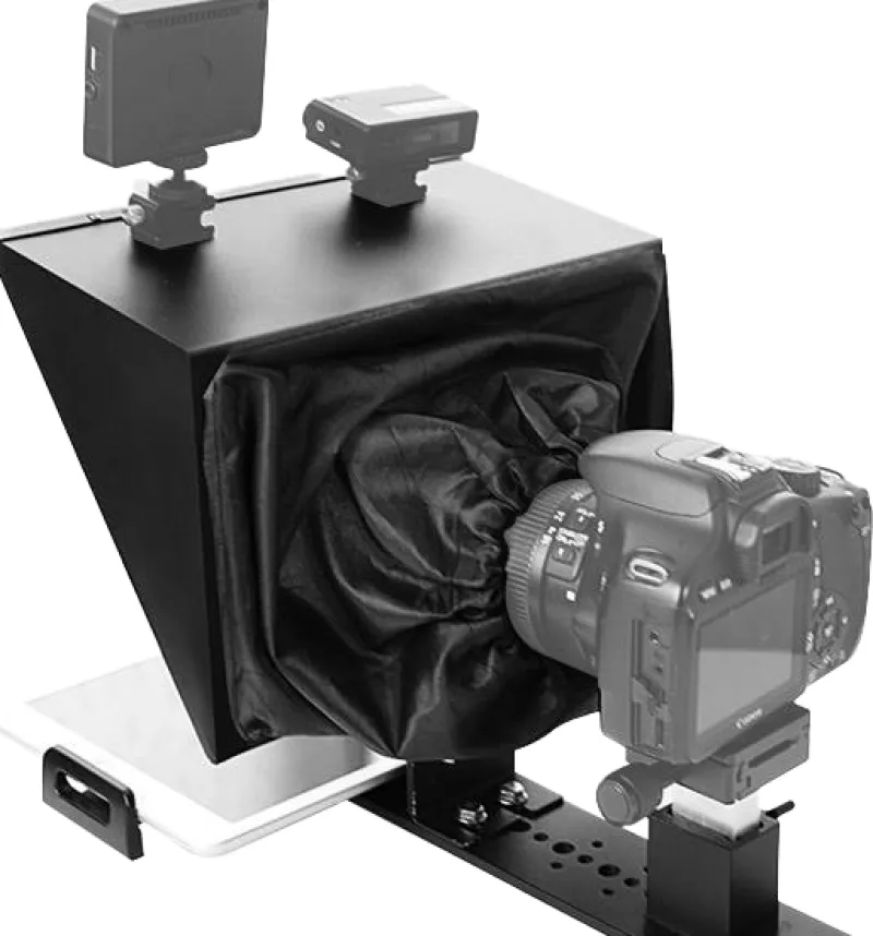 TELEPROMPTEUR TP13A<FEELWORLD Flash Sale