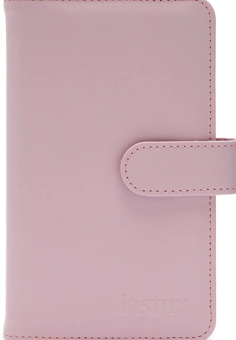 FUJIALBUM INSTAX MINI 12 ROSE<FUJIFILM New