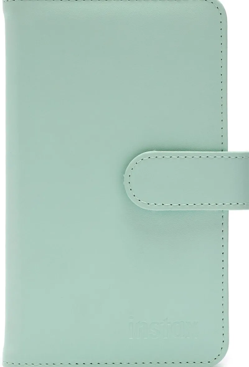 FUJIALBUM INSTAX MINI 12 VERT<FUJIFILM New