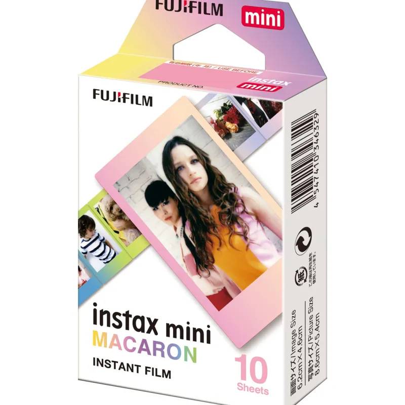 INSTAX MINI - MACARON<FUJIFILM Sale