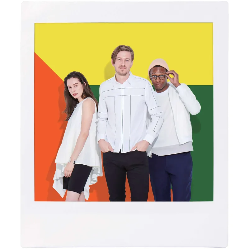 INSTAX SQUARE SQ10 - 10 VUES<FUJIFILM Hot