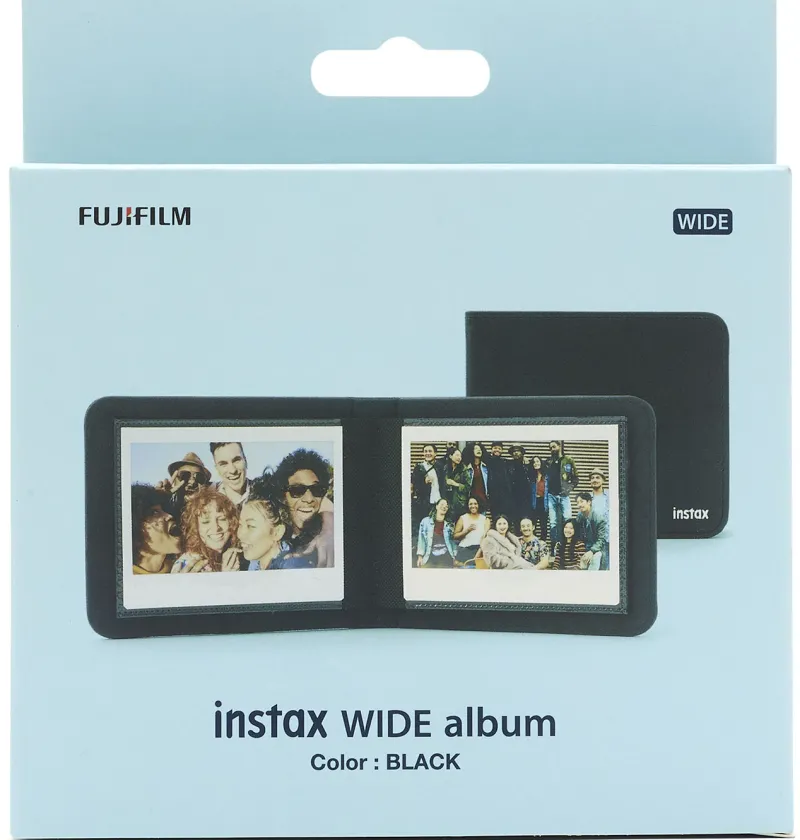 X)ALBUM INSTAX LINK WIDE 20 PHOTOS<FUJIFILM                  (PHO Cheap