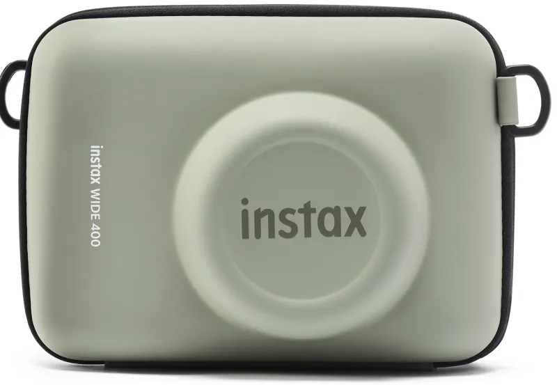 X)HOUSSE INSTAX WIDE 400<FUJIFILM                  (PHO Sale