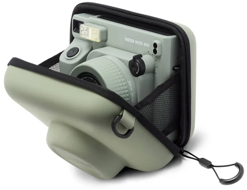 X)HOUSSE INSTAX WIDE 400<FUJIFILM                  (PHO Sale