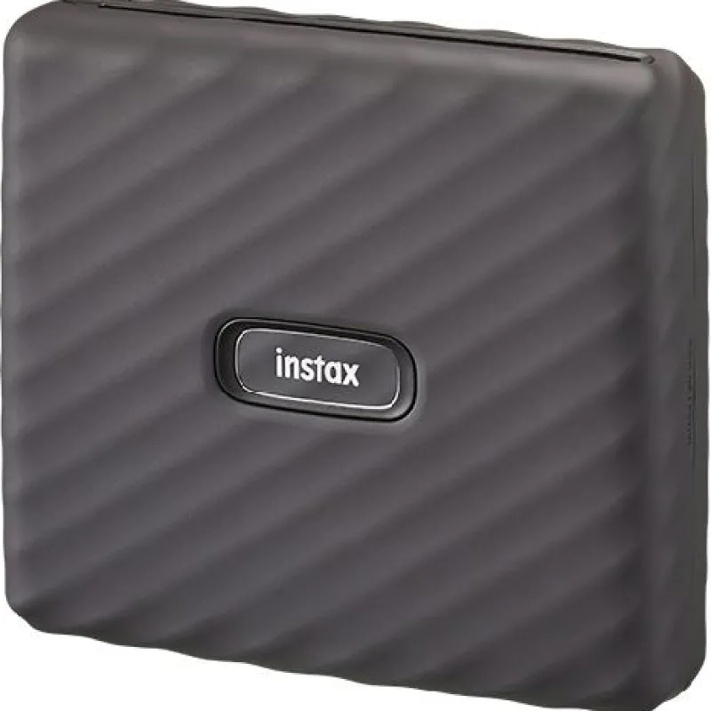 X)INSTAX LINK WIDE M GRAY EX D<FUJIFILM                  (PHO Best