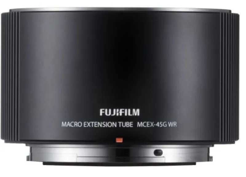 X)TUBE ALLONGE 45MM - MONTURE G ET OBJ GF<FUJIFILM                  (PHO Cheap