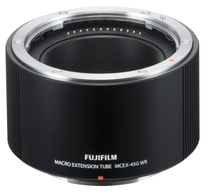 X)TUBE ALLONGE 45MM - MONTURE G ET OBJ GF<FUJIFILM                  (PHO Cheap