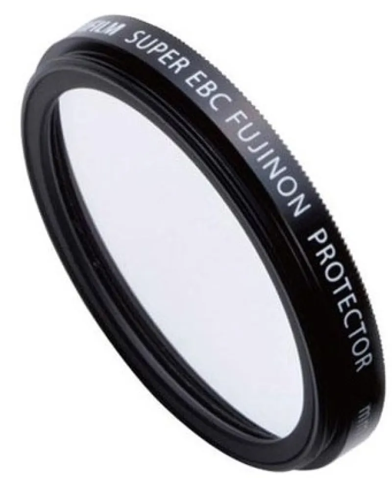 FUJIFILTRE PROTECTION 43 MM.<FUJIFILM New