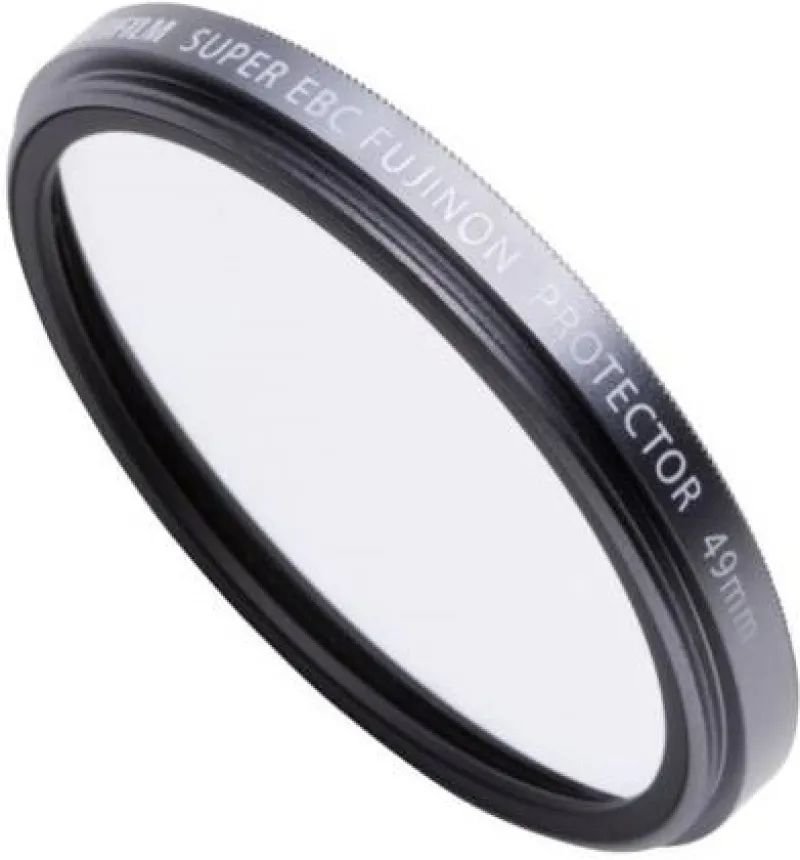 FUJIFILTRE PROTECTION 49MM ARGENT<FUJIFILM Discount