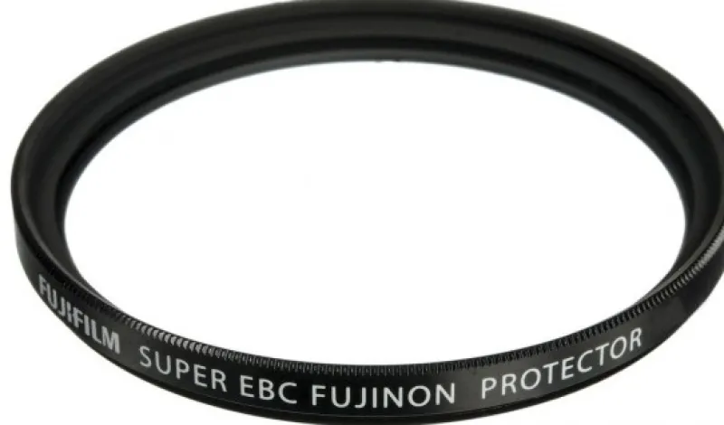 FUJIFILTRE PROTECTION 67MM NOIR.<FUJIFILM Clearance