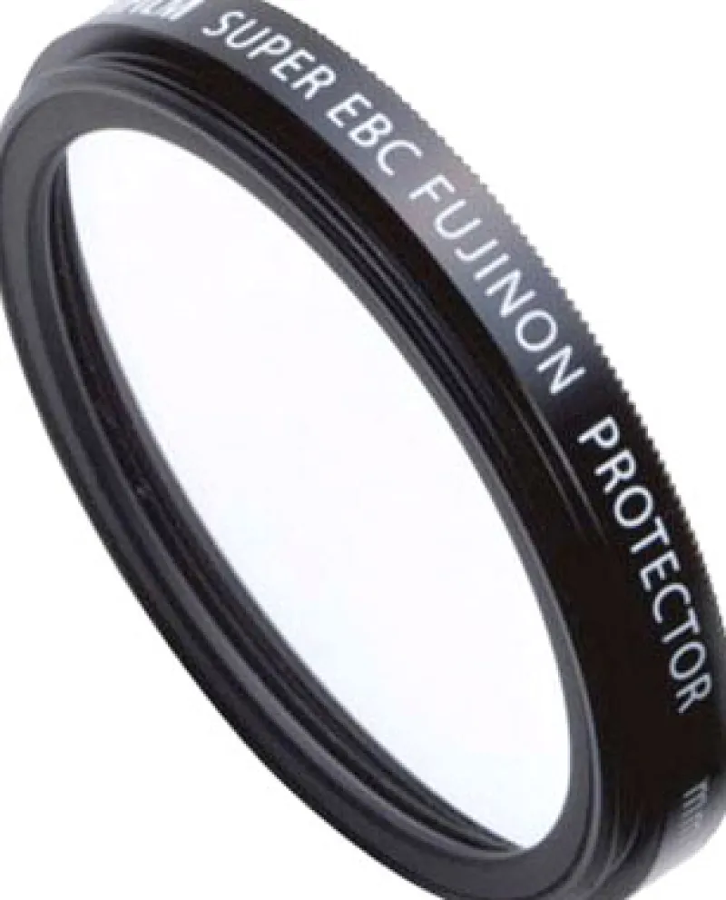 FUJIFILTRE PROTECTION 72MM NOIR.<FUJIFILM Flash Sale