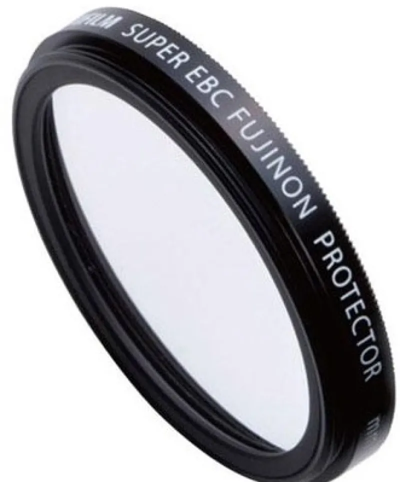 FUJIFILTRE PROTECTION 52MM NOIR.<FUJIFILM Online