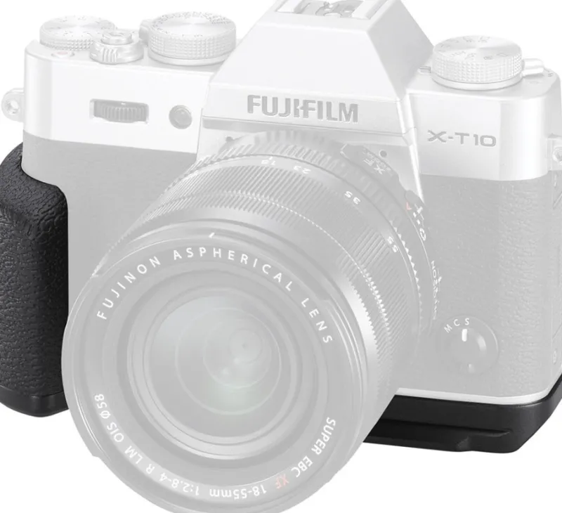 FUJIGRIP MHG-XT10 METAL<FUJIFILM Best Sale