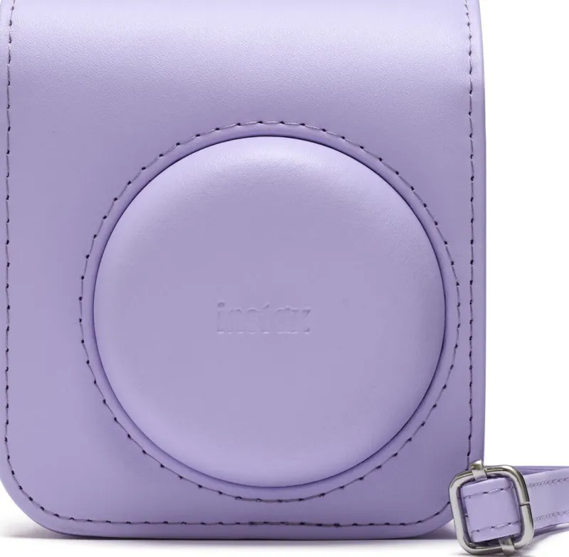 FUJIHOUSSE INSTAX MINI 12 VIOLET<FUJIFILM Best