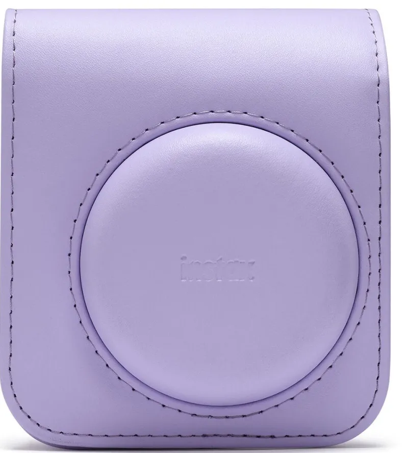 FUJIHOUSSE INSTAX MINI 12 VIOLET<FUJIFILM Best