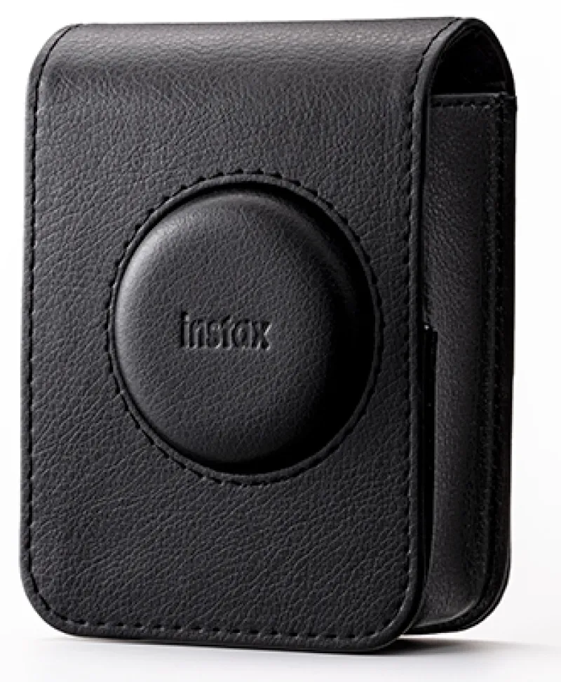 FUJIHOUSSE INSTAX MINI EVO NOIR<FUJIFILM Shop