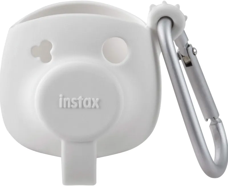 FUJIHOUSSE INSTAX PAL BLANC<FUJIFILM Store