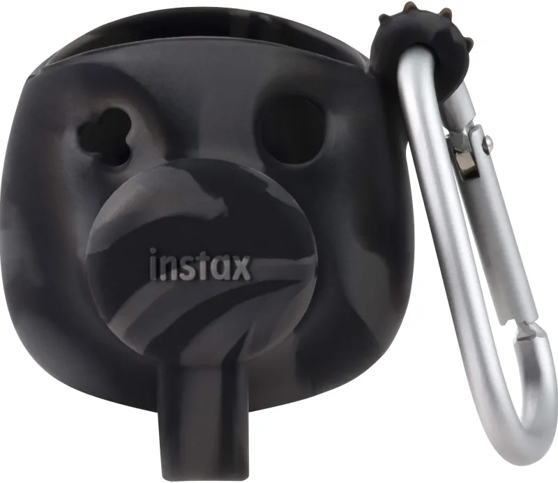 FUJIHOUSSE INSTAX PAL NOIR METAL<FUJIFILM Clearance