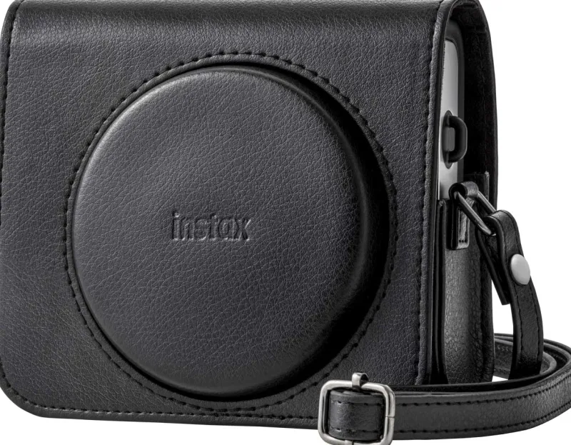 FUJIHOUSSE INSTAX SQ 40 NOIR<FUJIFILM Best