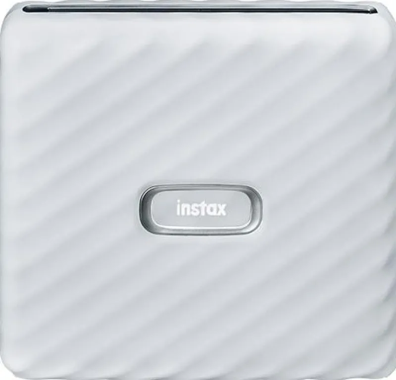 FUJIINSTAX LINK WIDE A WHITE EX D<FUJIFILM Store