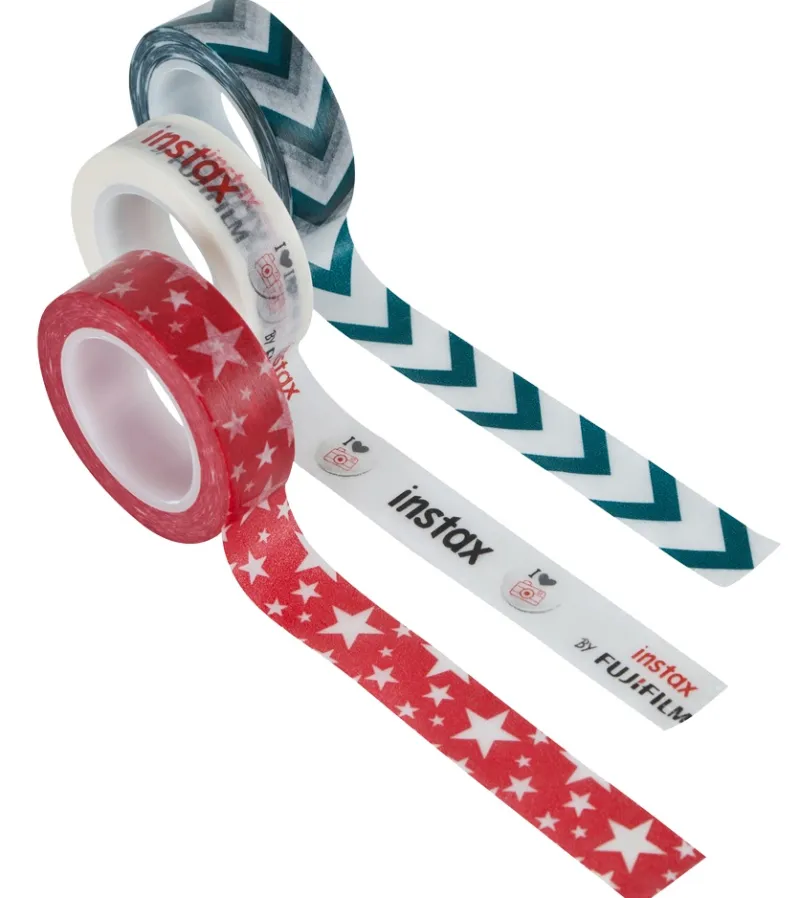 FUJIInstax Masking tape Instax X3<FUJIFILM Sale