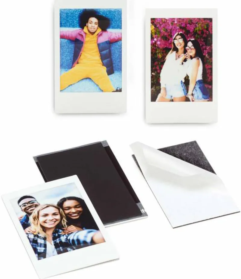 FUJIINSTAX MINI 12 MAGNETS X5<FUJIFILM Flash Sale