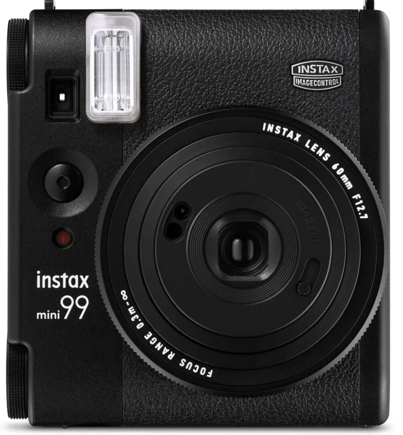 FUJIINSTAX MINI 99 NOIR<FUJIFILM Sale