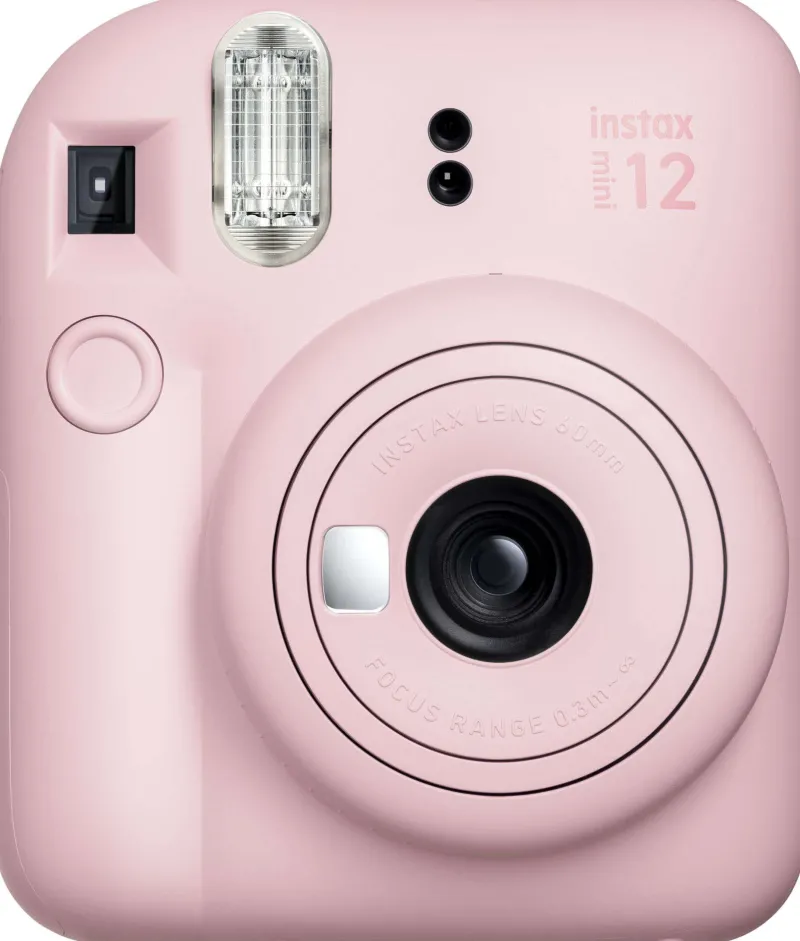 FUJIINSTAX MINI 12 ROSE<FUJIFILM Shop