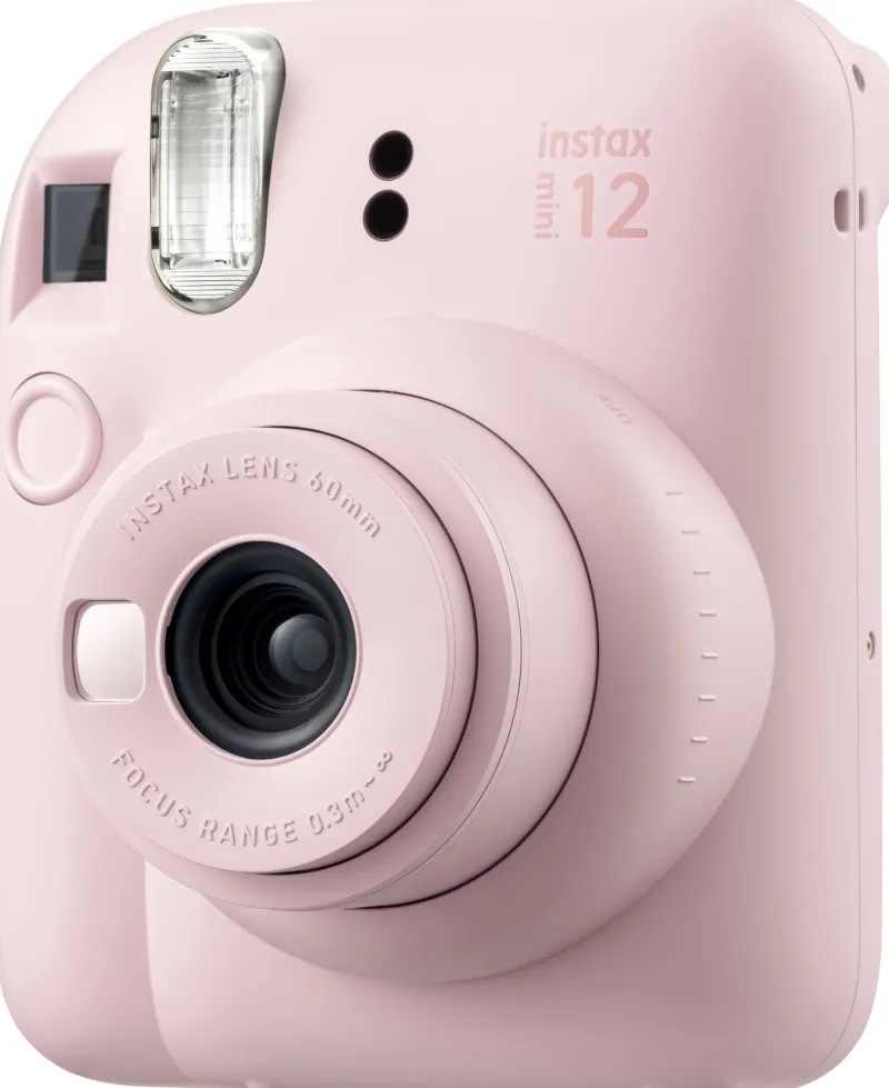 FUJIINSTAX MINI 12 ROSE<FUJIFILM Shop
