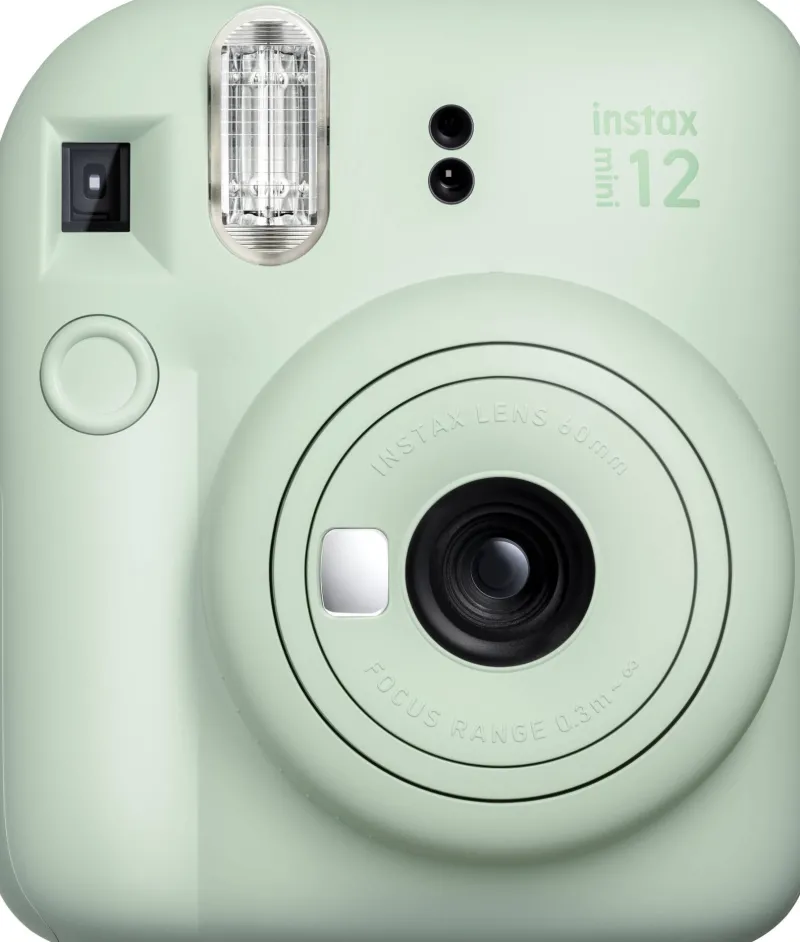 FUJIINSTAX MINI 12 VERT<FUJIFILM Shop